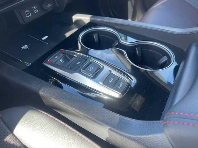 SEMINUEVOS HONDA RIDGELINE a Estados en autogozo