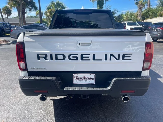 SEMINUEVOS HONDA RIDGELINE a Estados en autogozo