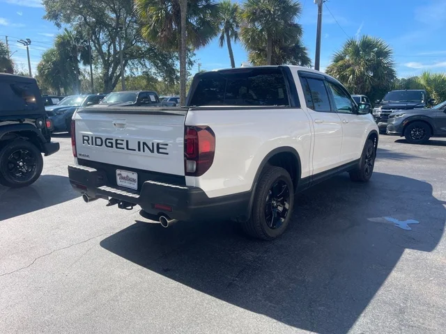 SEMINUEVOS HONDA RIDGELINE a Estados en autogozo