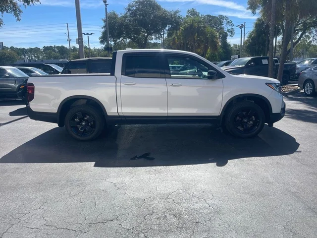 SEMINUEVOS HONDA RIDGELINE a Estados en autogozo