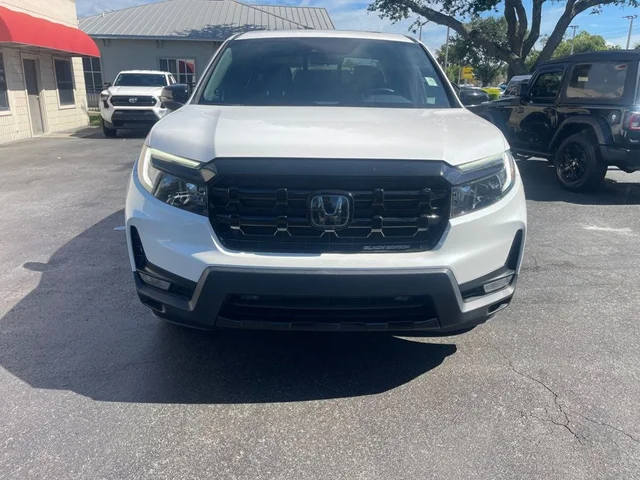 SEMINUEVOS HONDA RIDGELINE a Estados en autogozo