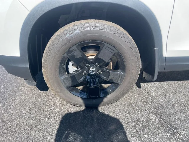 SEMINUEVOS HONDA RIDGELINE a Estados en autogozo