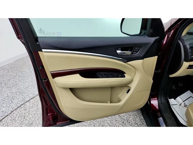 SEMINUEVOS ACURA MDX a Estados en autogozo