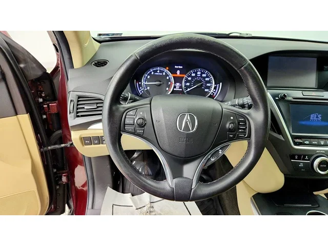 SEMINUEVOS ACURA MDX a Estados en autogozo
