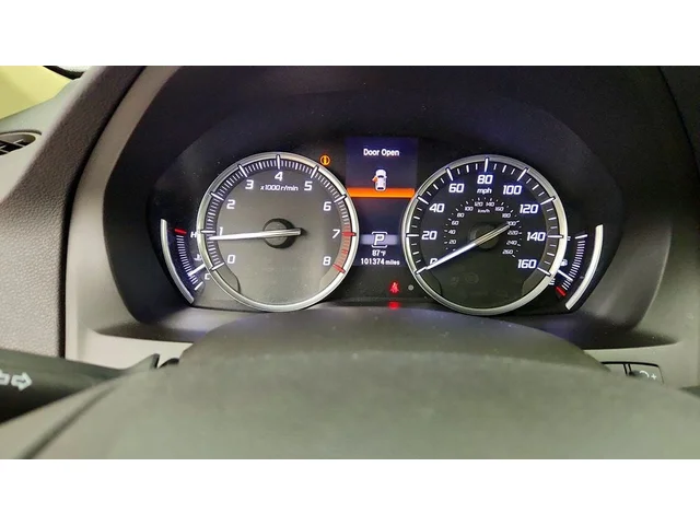 SEMINUEVOS ACURA MDX a Estados en autogozo