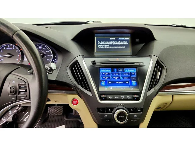 SEMINUEVOS ACURA MDX a Estados en autogozo