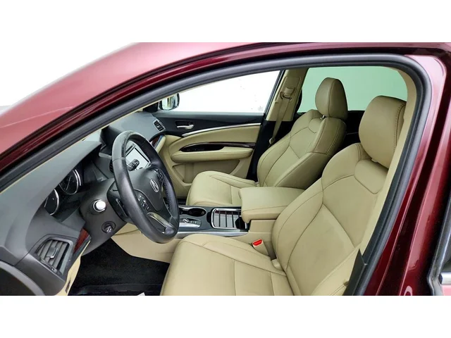 SEMINUEVOS ACURA MDX a Estados en autogozo