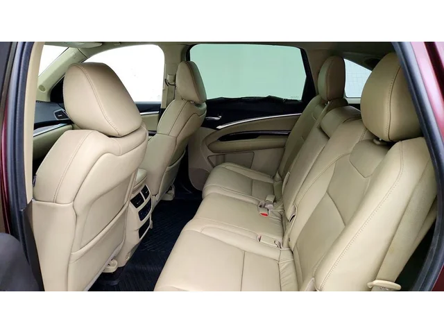 SEMINUEVOS ACURA MDX a Estados en autogozo