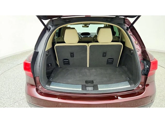 SEMINUEVOS ACURA MDX a Estados en autogozo
