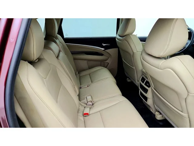 SEMINUEVOS ACURA MDX a Estados en autogozo