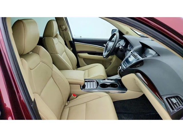 SEMINUEVOS ACURA MDX a Estados en autogozo