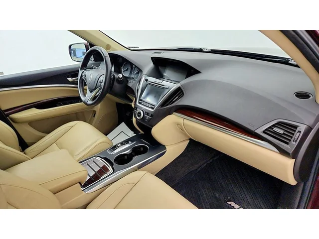 SEMINUEVOS ACURA MDX a Estados en autogozo