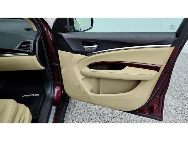 SEMINUEVOS ACURA MDX a Estados en autogozo