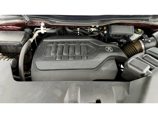 SEMINUEVOS ACURA MDX a Estados en autogozo
