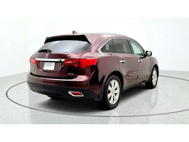 SEMINUEVOS ACURA MDX a Estados en autogozo