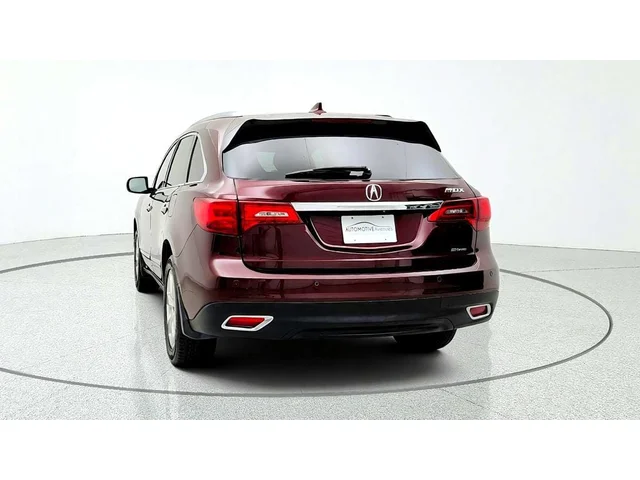 SEMINUEVOS ACURA MDX a Estados en autogozo