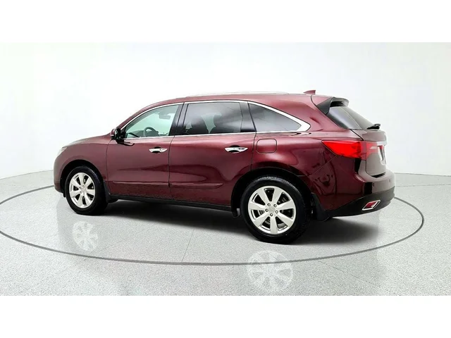 SEMINUEVOS ACURA MDX a Estados en autogozo