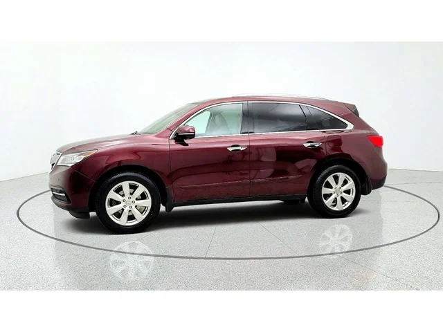 SEMINUEVOS ACURA MDX a Estados en autogozo