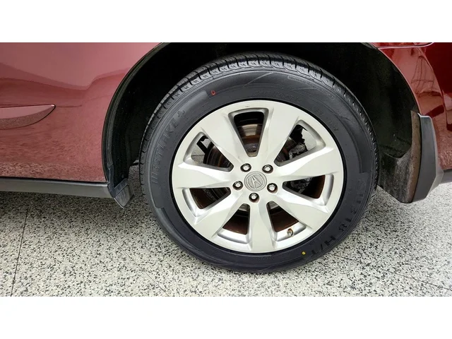 SEMINUEVOS ACURA MDX a Estados en autogozo
