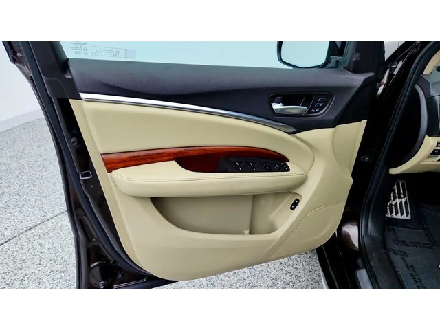 SEMINUEVOS ACURA MDX a Estados en autogozo