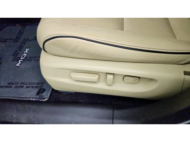 SEMINUEVOS ACURA MDX a Estados en autogozo