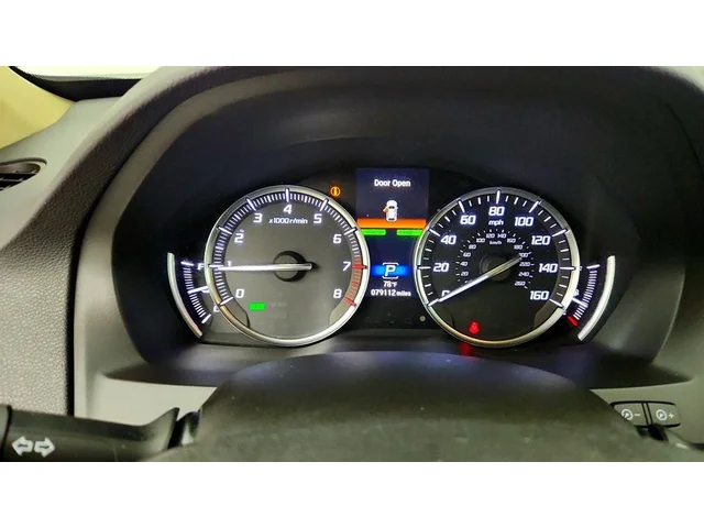 SEMINUEVOS ACURA MDX a Estados en autogozo