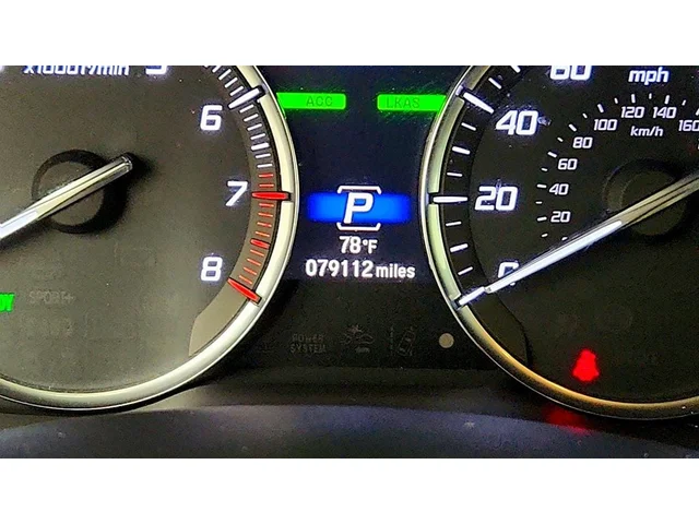 SEMINUEVOS ACURA MDX a Estados en autogozo