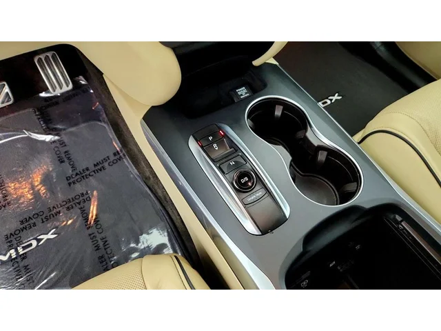 SEMINUEVOS ACURA MDX a Estados en autogozo