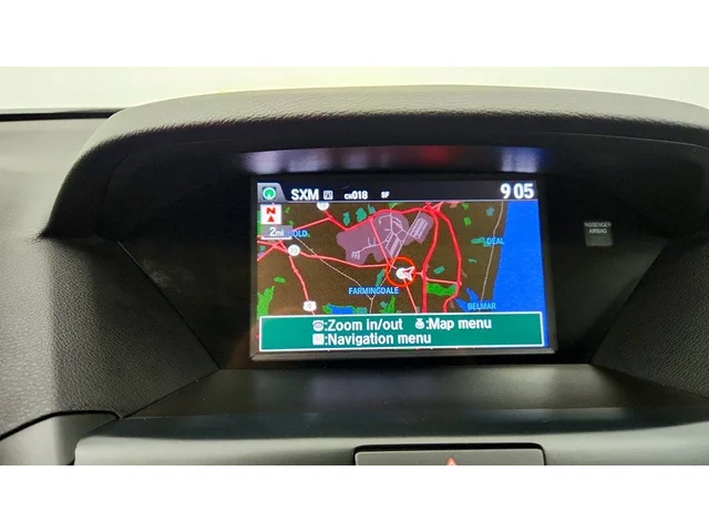 SEMINUEVOS ACURA MDX a Estados en autogozo