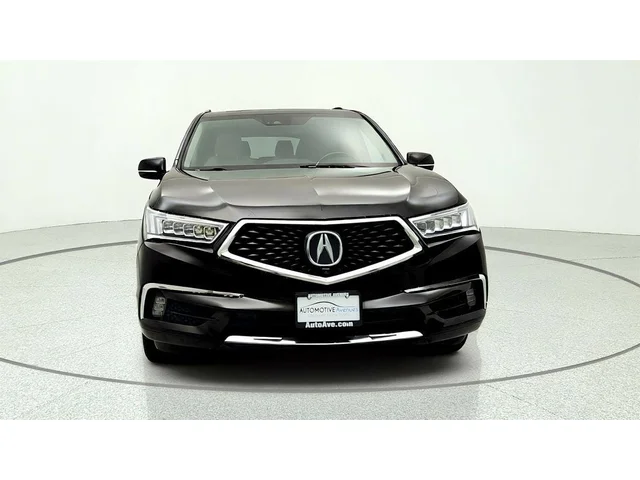 SEMINUEVOS ACURA MDX a Estados en autogozo
