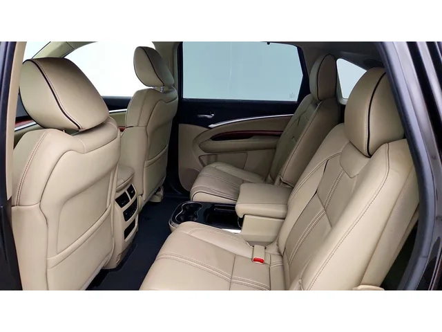 SEMINUEVOS ACURA MDX a Estados en autogozo