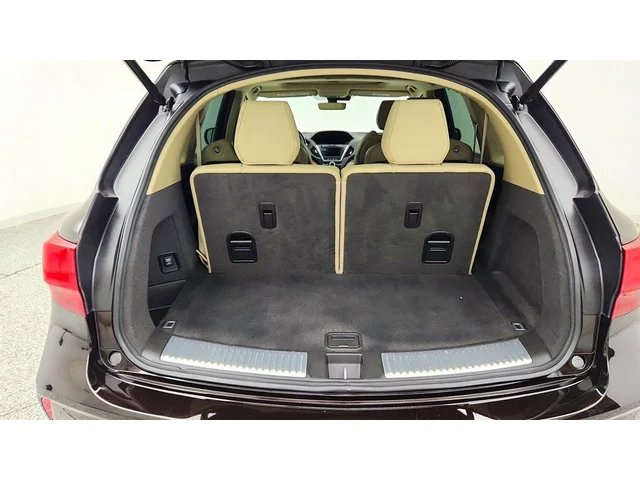 SEMINUEVOS ACURA MDX a Estados en autogozo