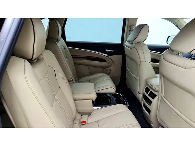 SEMINUEVOS ACURA MDX a Estados en autogozo