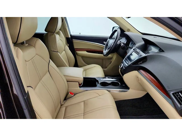 SEMINUEVOS ACURA MDX a Estados en autogozo