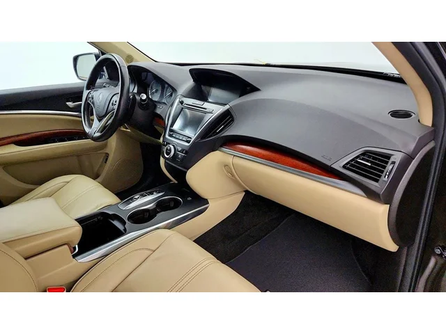 SEMINUEVOS ACURA MDX a Estados en autogozo