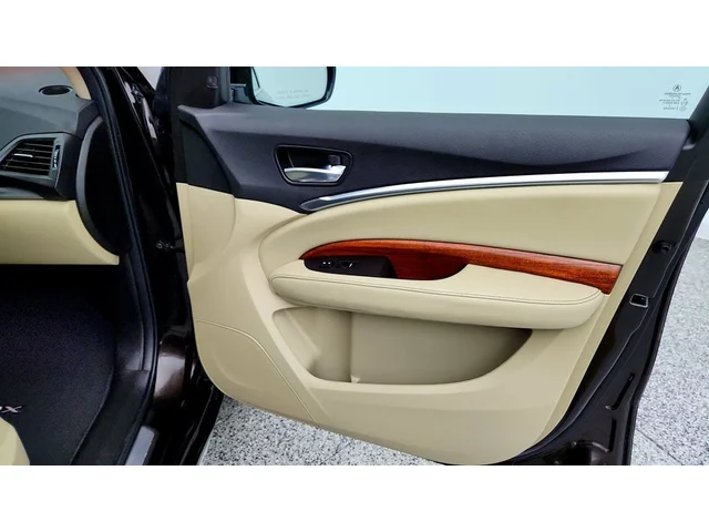 SEMINUEVOS ACURA MDX a Estados en autogozo