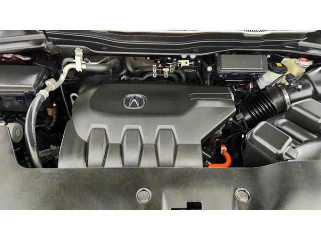 SEMINUEVOS ACURA MDX a Estados en autogozo