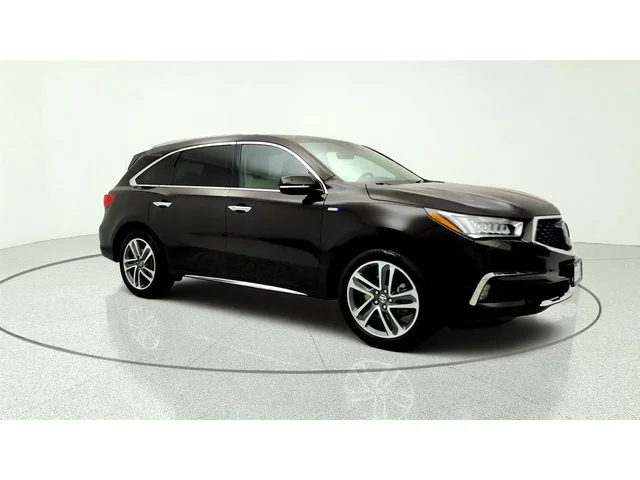 SEMINUEVOS ACURA MDX a Estados en autogozo