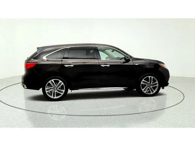 SEMINUEVOS ACURA MDX a Estados en autogozo