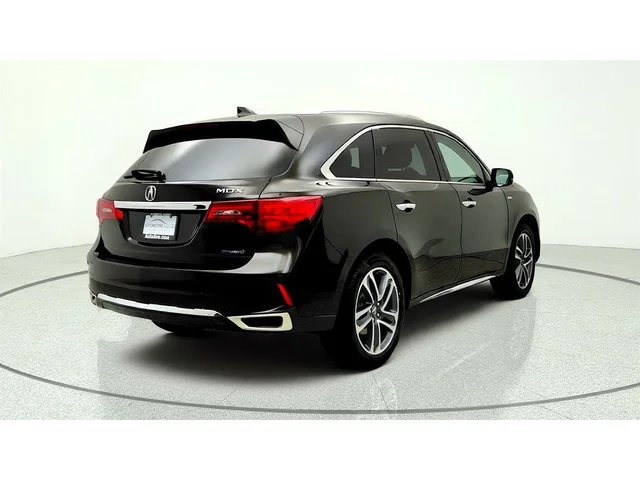 SEMINUEVOS ACURA MDX a Estados en autogozo