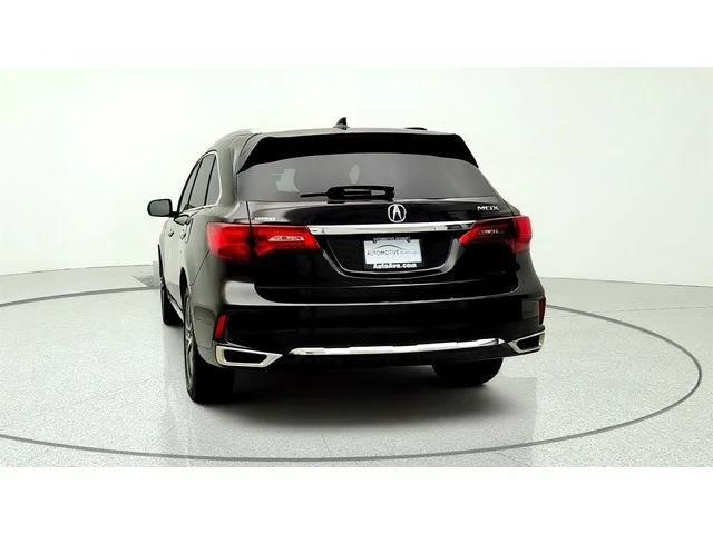 SEMINUEVOS ACURA MDX a Estados en autogozo