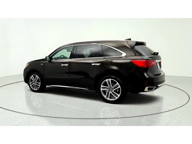 SEMINUEVOS ACURA MDX a Estados en autogozo