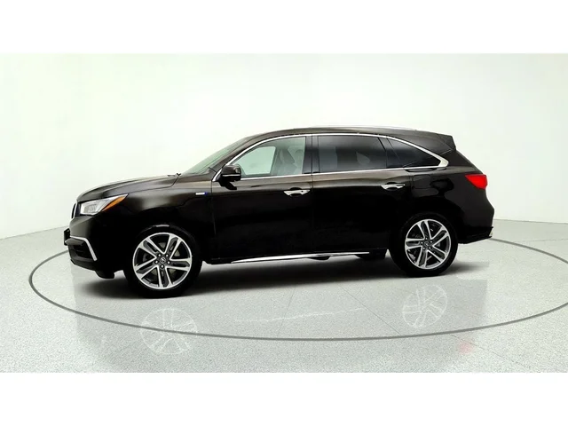 SEMINUEVOS ACURA MDX a Estados en autogozo