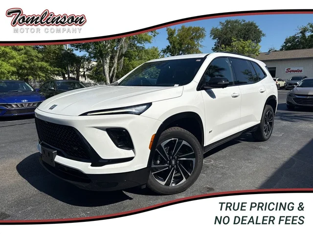 SEMINUEVOS BUICK ENCLAVE a Estados en autogozo