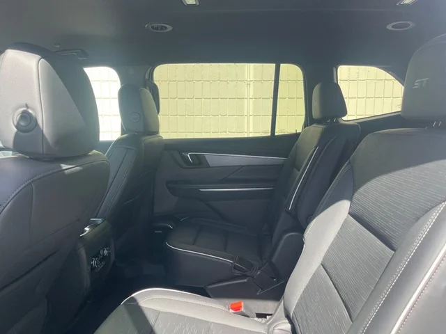 SEMINUEVOS BUICK ENCLAVE a Estados en autogozo