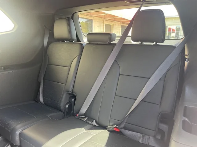 SEMINUEVOS BUICK ENCLAVE a Estados en autogozo
