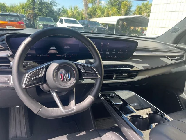 SEMINUEVOS BUICK ENCLAVE a Estados en autogozo