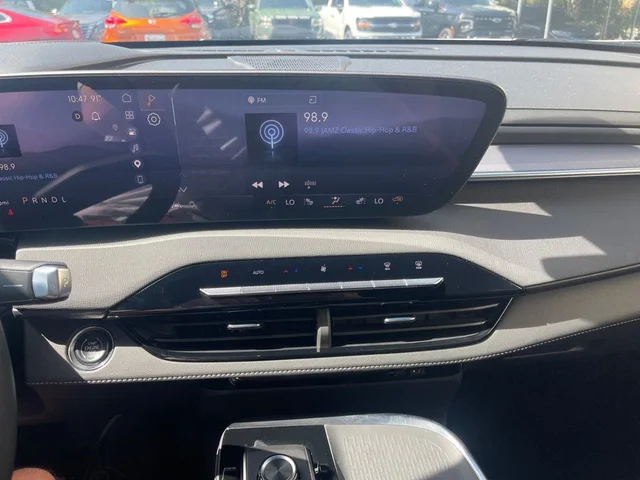 SEMINUEVOS BUICK ENCLAVE a Estados en autogozo