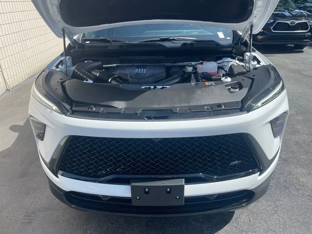 SEMINUEVOS BUICK ENCLAVE a Estados en autogozo