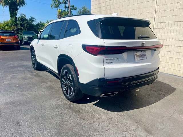 SEMINUEVOS BUICK ENCLAVE a Estados en autogozo